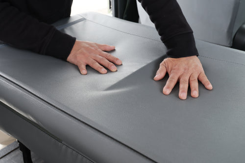 【タウンエース】seat backrest ウレタン バックパネル
