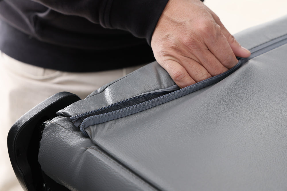 【タウンエース】seat backrest ウレタン バックパネル