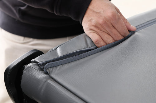 【タウンエース】seat backrest ウレタン バックパネル