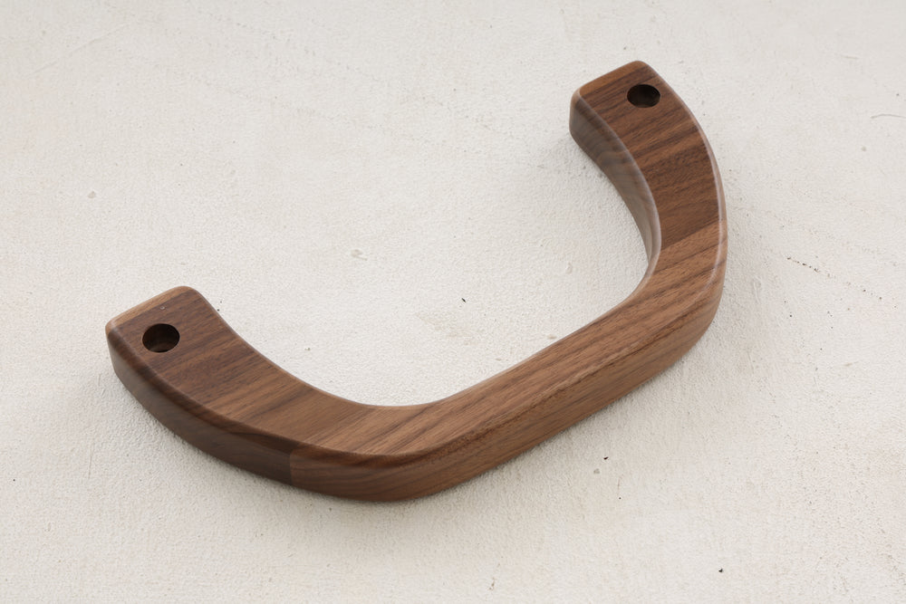 【ハイエース】アシストグリップ スライドドア アーバンブラウン 前後セット