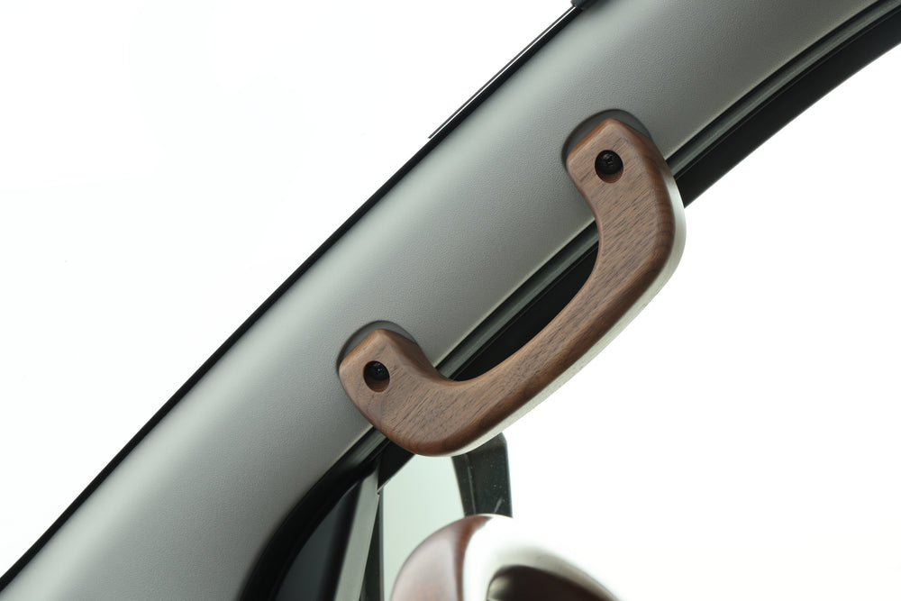 【ハイエース】アシストグリップ フロント アーバンブラウン 左右セット