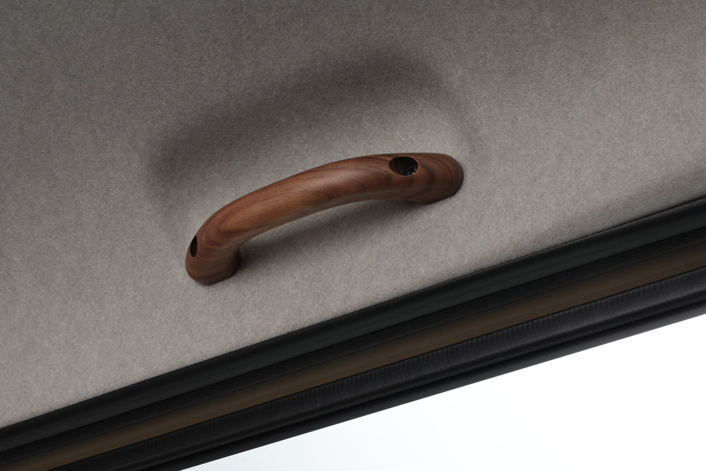 【ハイエース】アシストグリップ ルーフ アーバンブラウン 単品