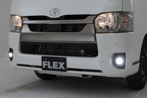 【ハイエース】ULTIMATE FOG BULB EX L1B