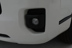 【ハイエース】ULTIMATE FOG BULB EX L1B
