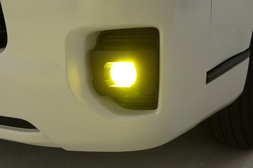【ハイエース】ULTIMATE FOG BULB EX L1B