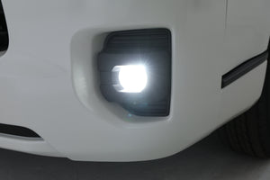 【ハイエース】ULTIMATE FOG BULB EX L1B