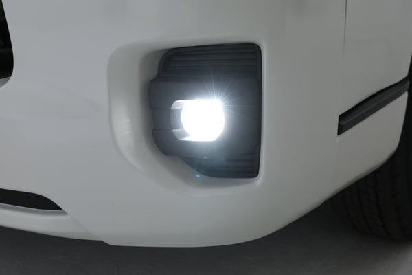 【ハイエース】ULTIMATE FOG BULB EX L1B