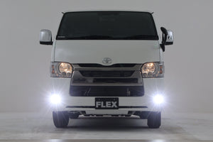 【ハイエース】ULTIMATE FOG BULB EX L1B