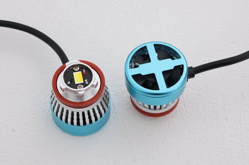 【ハイエース】ULTIMATE FOG BULB EX L1B