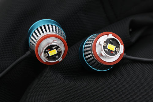 【ハイエース】ULTIMATE FOG BULB EX L1B