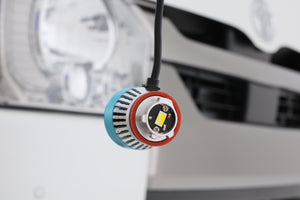 【ハイエース】ULTIMATE FOG BULB EX L1B