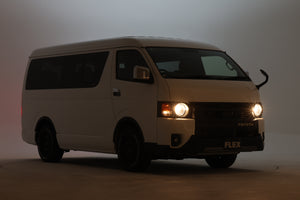 【ハイエース】Re Classic ver2 2026 KIT ワイド用