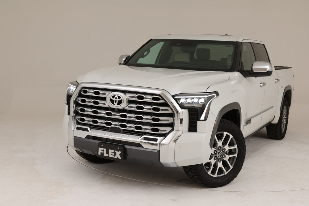 【ランクル】67 ROKU NANA タンドラ用LEDヘッドランプ