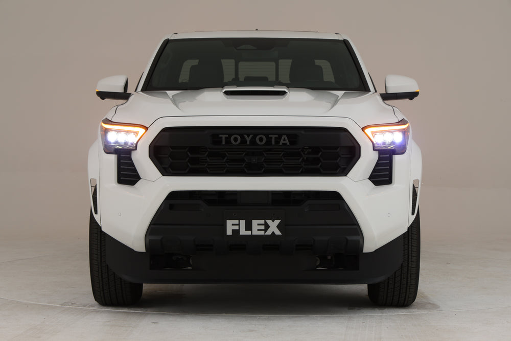 【ランクル】67 ROKU NANA タコマ用LEDヘッドランプ