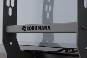【デリカD5】67 ROKU NANA リアラダー for DELICA