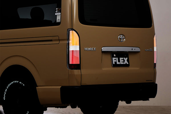 Classic LEDテール ver2