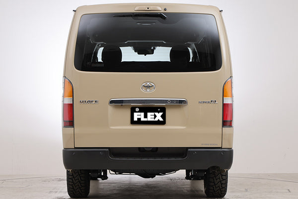 Classic LEDテール ver2