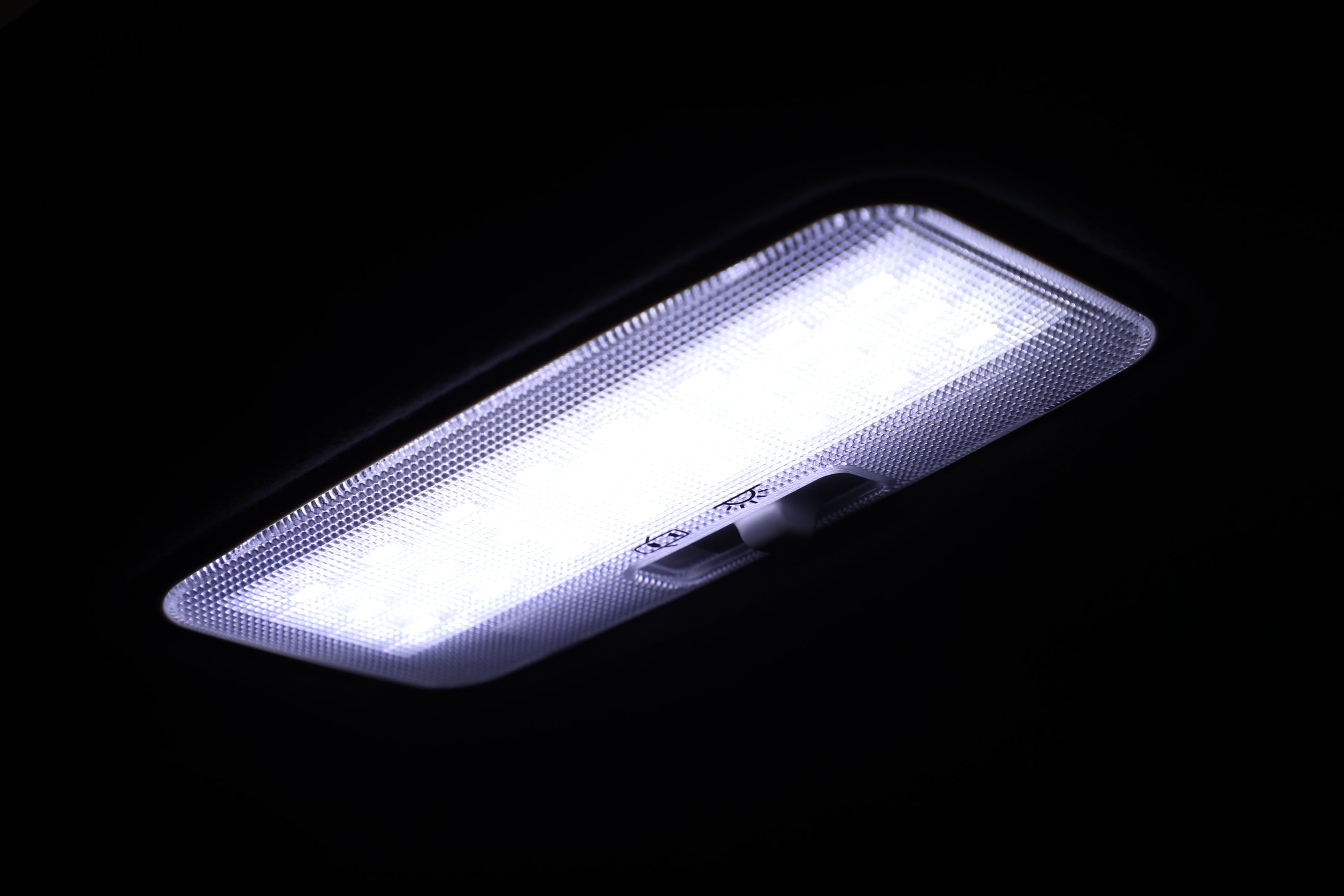 ランクル】67 ROKU NANA ULTIMATE LED ルームランプ 150プラド TX用