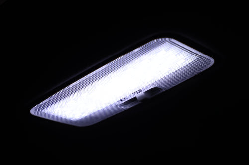 【ランクル】67 ROKU NANA ULTIMATE LED ルームランプ 150プラド TX用