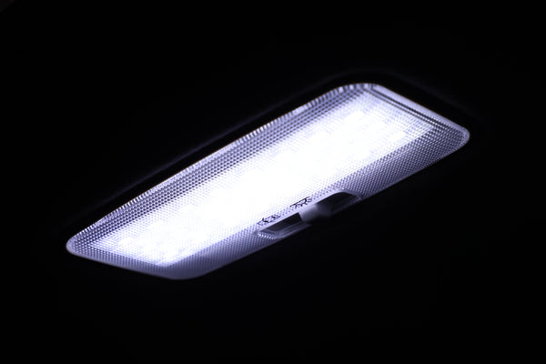 【ランクル】67 ROKU NANA ULTIMATE LED ルームランプ 150プラド TX-L5人用