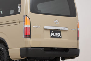 Classic LEDテール ver2