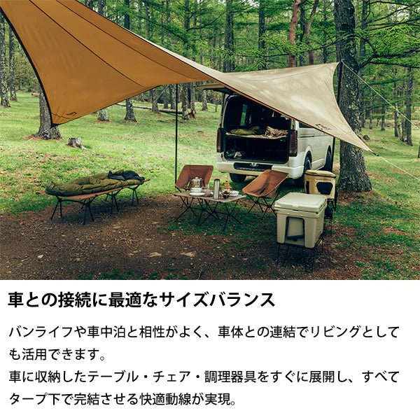 SABBATICAL( サバティカル )SHOOTING STAR（シューティングスター）