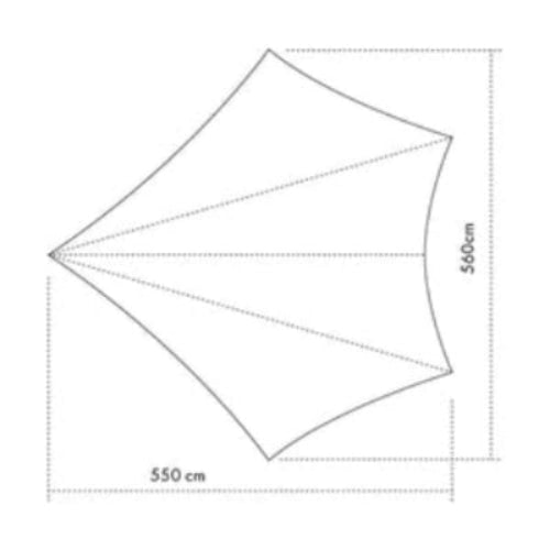 SABBATICAL( サバティカル )SHOOTING STAR（シューティングスター）