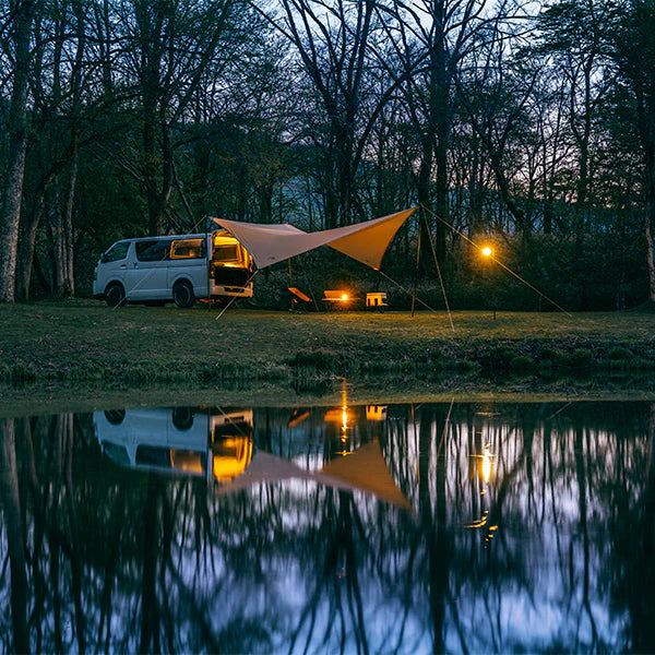 SABBATICAL( サバティカル )SHOOTING STAR（シューティングスター）