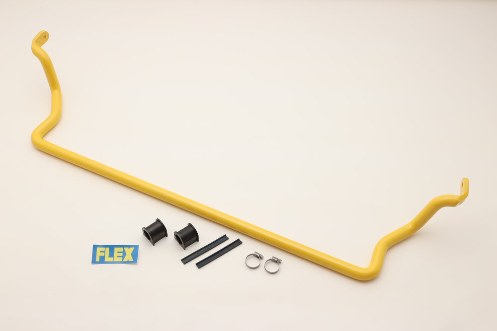 【ハイエース】ワイドボディ2WD フロント強化スタビライザー