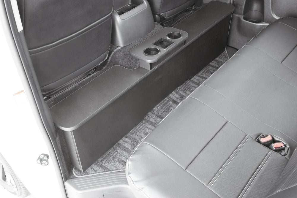 セカンドテーブル