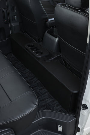 セカンドテーブル