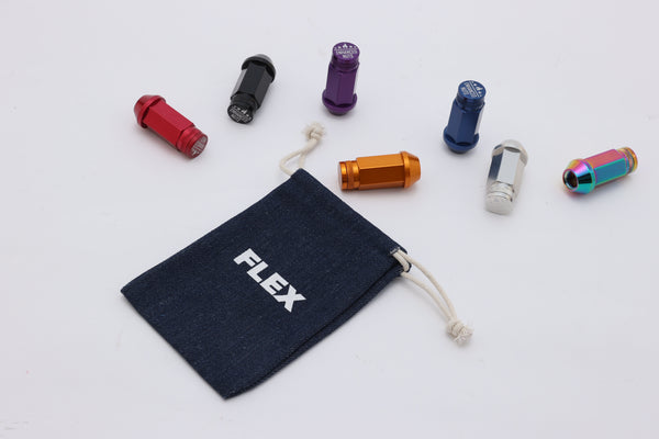 FLEXオリジナル巾着袋 小