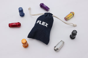 FLEXオリジナル巾着袋 小