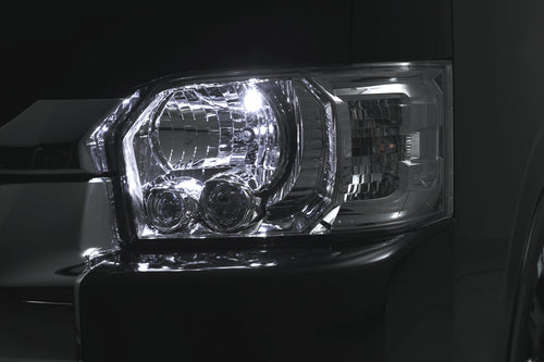 【全車種共通】ULTIMATE LED バルブ T10 2個セット