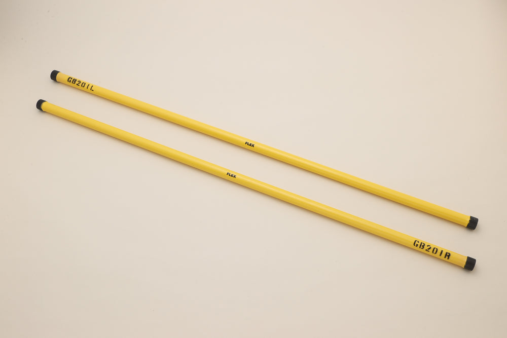 【ハイエース】4WD 強化トーションバー 26.8Φ