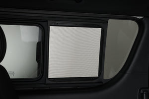 【ハイエース】アミエースフレックスバージョン