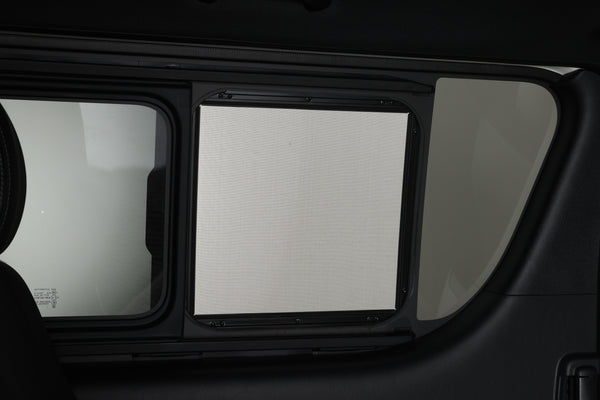 【ハイエース】アミエースフレックスバージョン