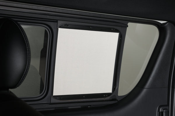 【ハイエース】アミエースフレックスバージョン