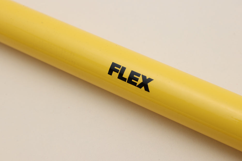 【ハイエース】4WD 強化トーションバー 26.8Φ