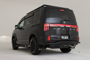 【デリカD5】67 ROKU NANA DELICA D:5 LEDテールランプ ULTRA