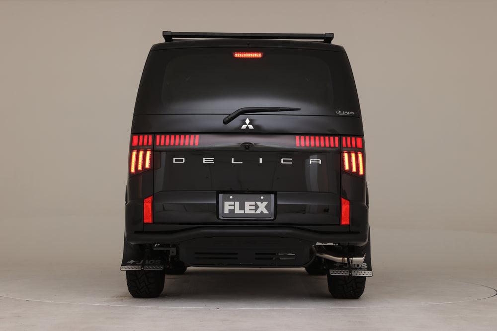 【デリカD5】67 ROKU NANA DELICA D:5 LEDテールランプ ULTRA