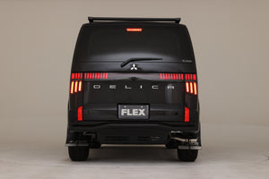 【デリカD5】67 ROKU NANA DELICA D:5 LEDテールランプ ULTRA