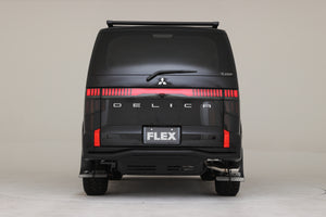 【デリカD5】67 ROKU NANA DELICA D:5 LEDテールランプ ULTRA