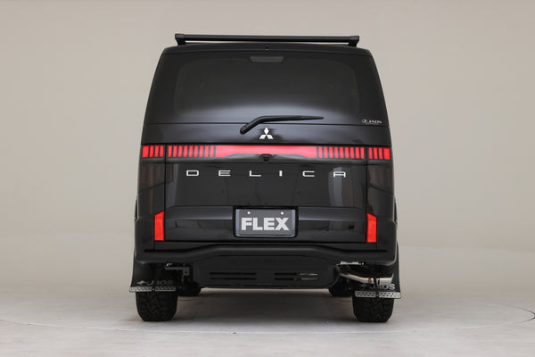 【デリカD5】67 ROKU NANA DELICA D:5 LEDテールランプ ULTRA