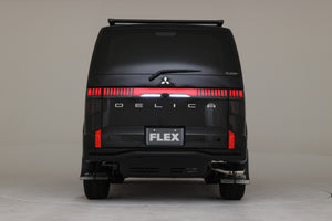 【デリカD5】67 ROKU NANA DELICA D:5 LEDテールランプ ULTRA