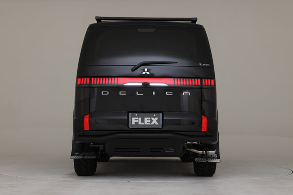 【デリカD5】67 ROKU NANA DELICA D:5 LEDテールランプ ULTRA