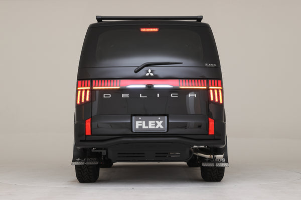 【デリカD5】67 ROKU NANA DELICA D:5 LEDテールランプ ULTRA