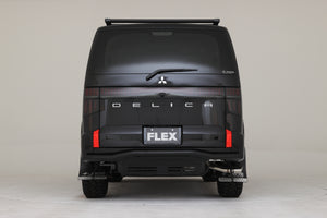 【デリカD5】67 ROKU NANA DELICA D:5 LEDテールランプ ULTRA