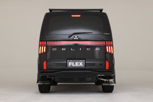 【デリカD5】67 ROKU NANA DELICA D:5 LEDテールランプ ULTRA