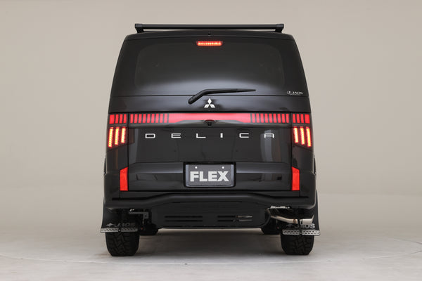 【デリカD5】67 ROKU NANA DELICA D:5 LEDテールランプ ULTRA